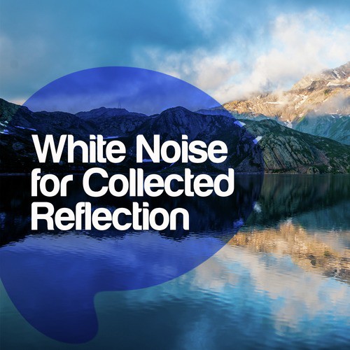 White Noise for Collected Reflection_poster_image