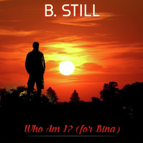 Who Am I (For Bina)_poster_image