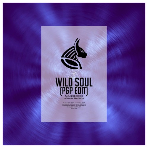 Wild Soul (P&amp;P Edit)_poster_image