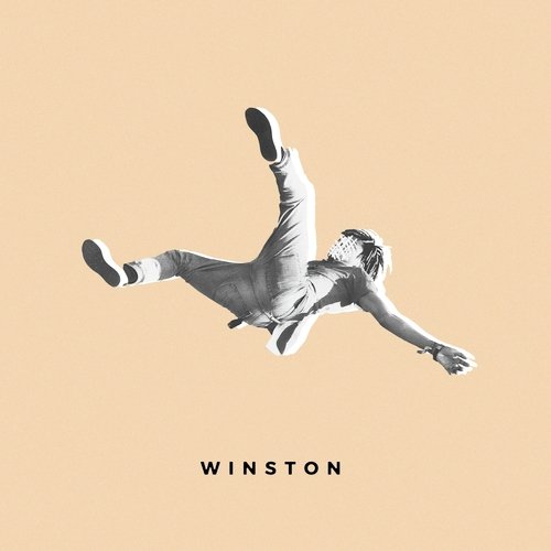 Winston cover art