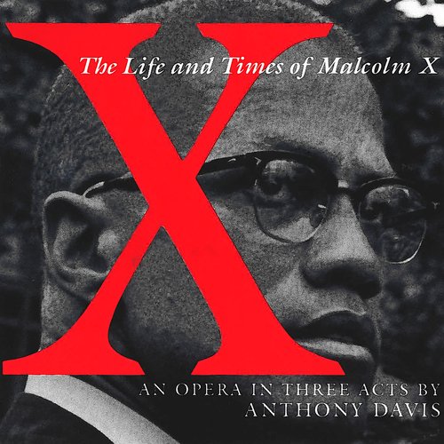 X – The Life And Times Of Malcolm X