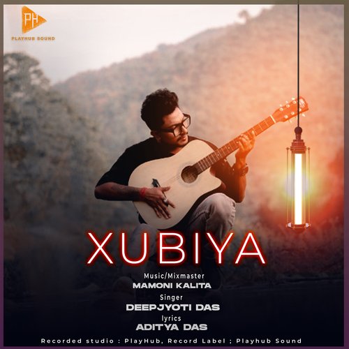 Xubiya - Single