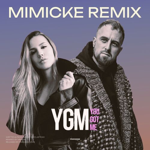 YGM (Mimicke Remix)