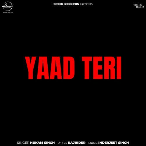 Yaad Teri