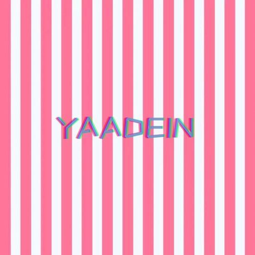 Yaadein