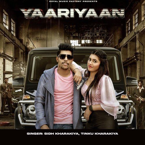 Yaariyaan