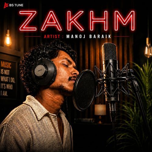 Zakhm