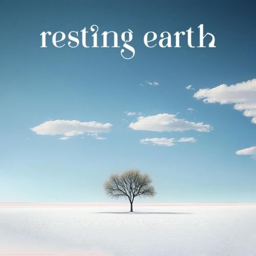resting earth (feat. Helios Relaxing Space)