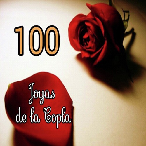 100 Joyas de la Copla