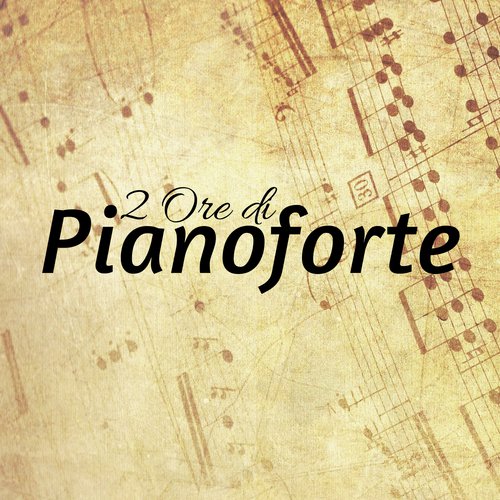 Musica per Studiare cover art
