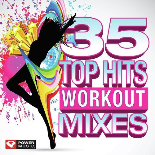Ultimate Workout Mix - Latest Songs Online - JioSaavn
