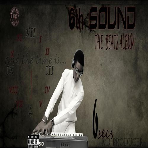 6th Sound (the Beats Album)