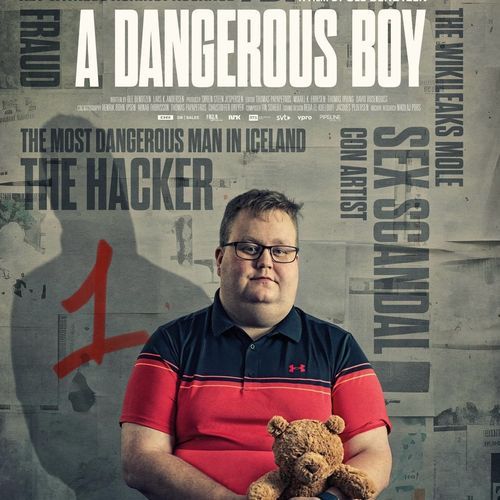 A Dangerous Boy 01 (Original Series Soundtrack)_poster_image