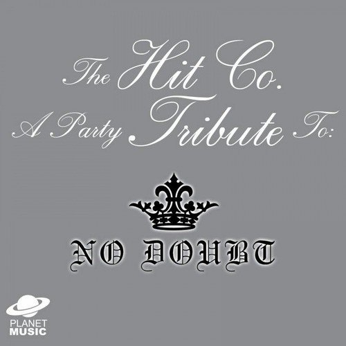 A Party Tribute to No Doubt