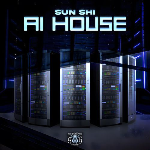AI House