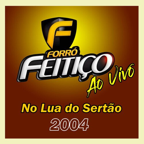 Quero ser feliz - BANDA FORRÓ FEITIÇO cover art