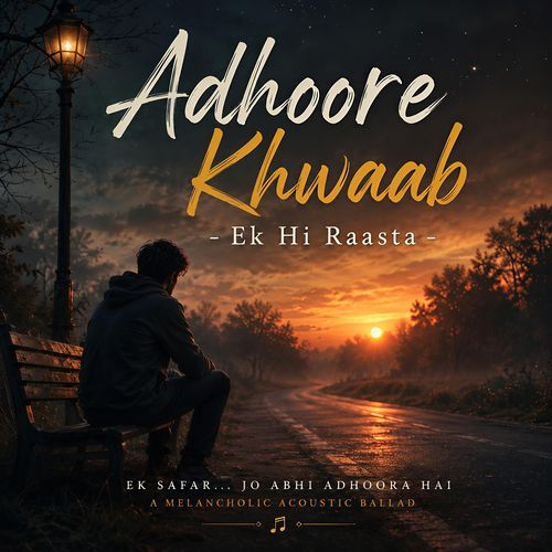 Adhoore Khwaab