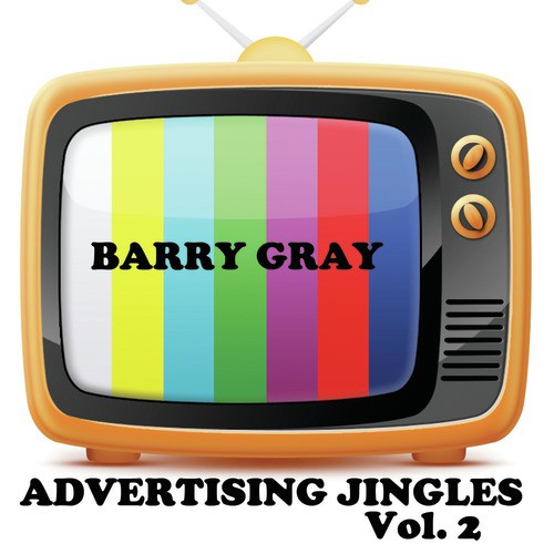 Advertising Jingles, Vol. 2