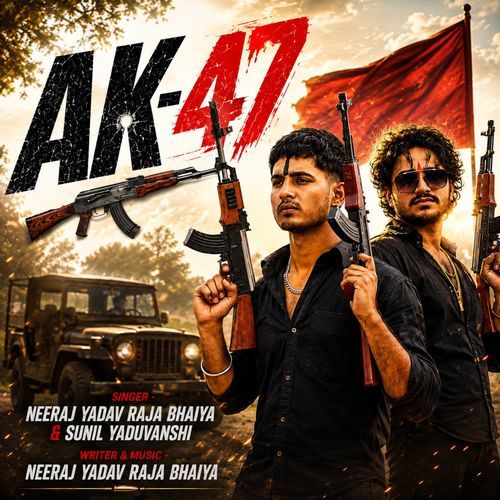 Ak-47