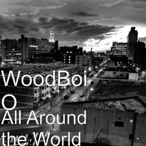 All Around the World_poster_image