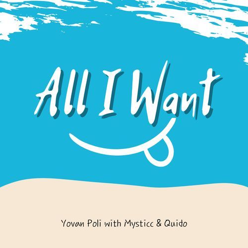 All I Want