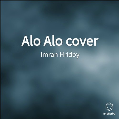 Alo Alo cover (Cover)
