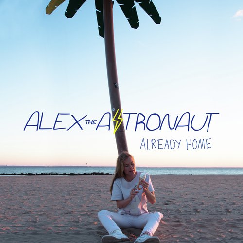 Alex the Astronaut