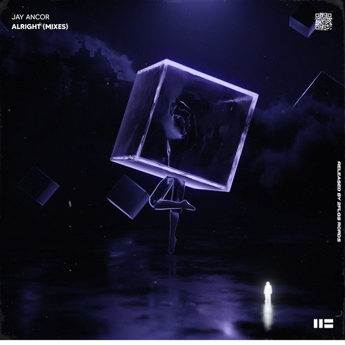 Alright (Betastic Mix) cover art