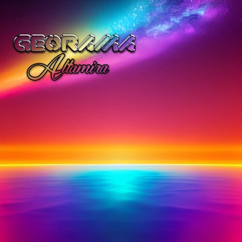 Altamira (Max Project Remix) cover art