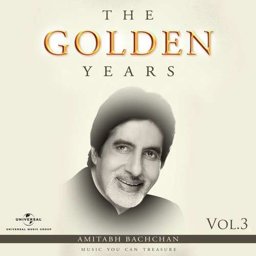 Amitabh Bachchan - The Golden Years (Vol 3)