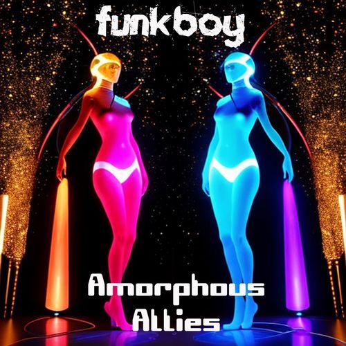 Amorphous Allies