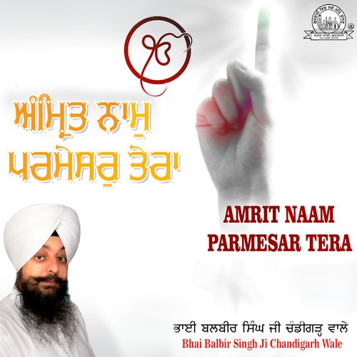 Amrit Naam Parmesar Tera