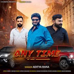 Any Time