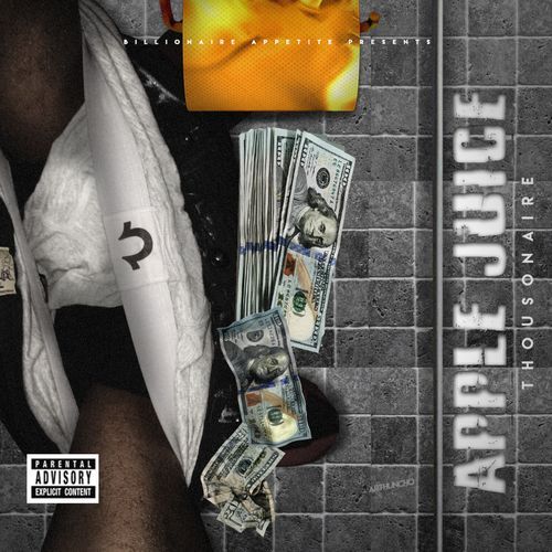 Apple Juice cover art