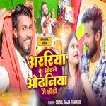 Araria Ke Odhle Odhaniya Ge Chhori