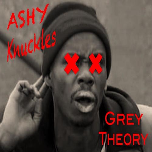 Ashy Knuckles
