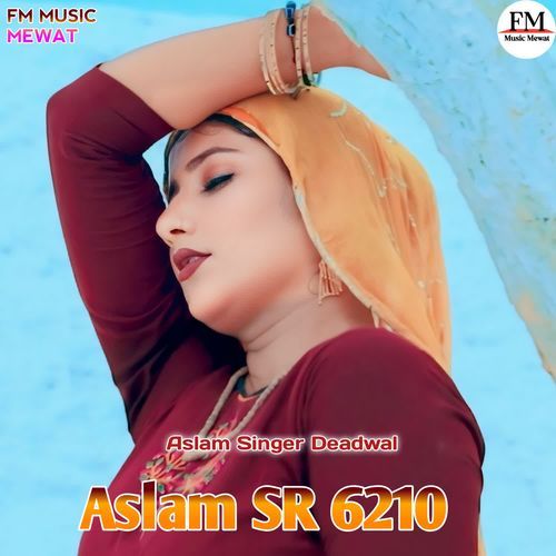 Aslam SR 6210