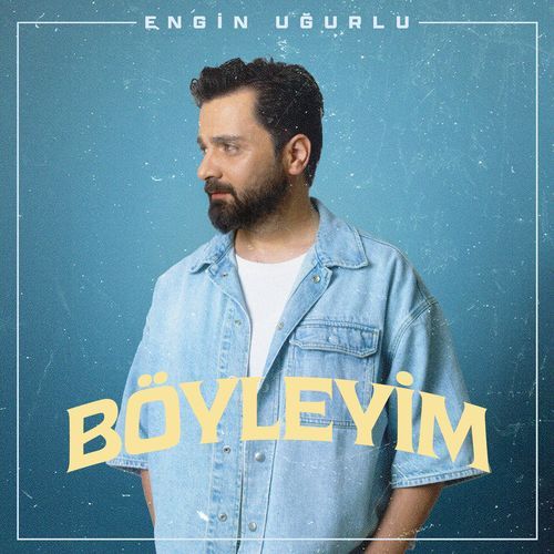 Böyleyim