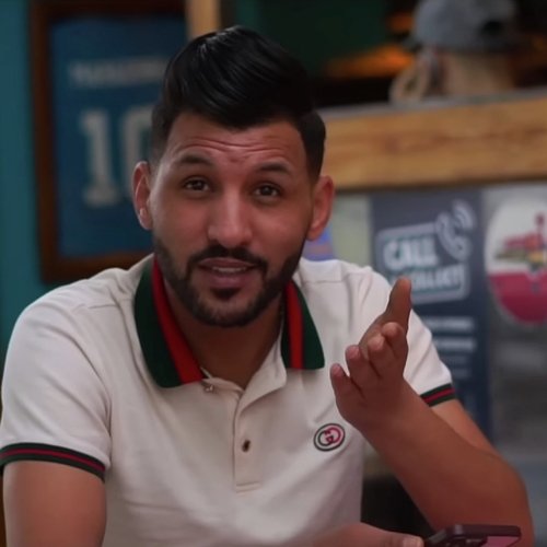 هيا بغات تبدل حياتها cover art