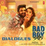 Bad Boy Karthik - Dialogues (Telugu)