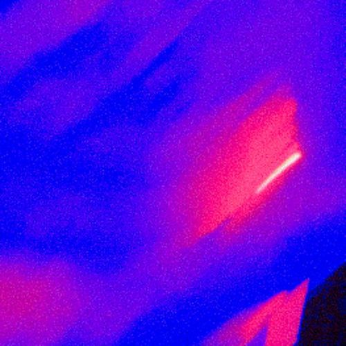 Bae cover art