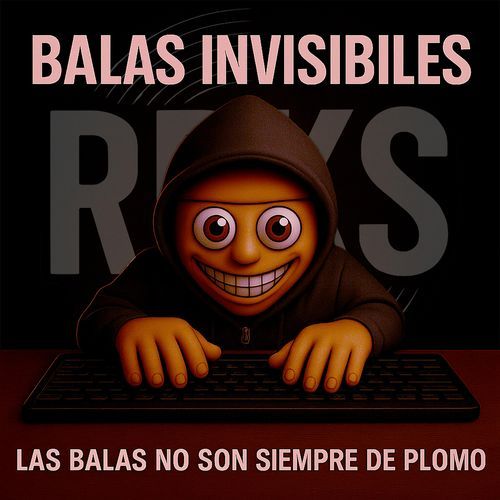 Balas Invisibles