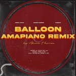 Balloon (feat. Kwesta) [Amapiano Remix] (Amapiano Remix)