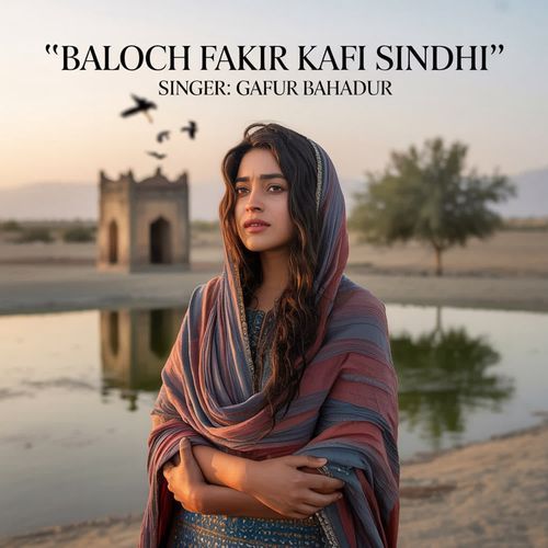 Baloch Fakir Kafi Sindhi