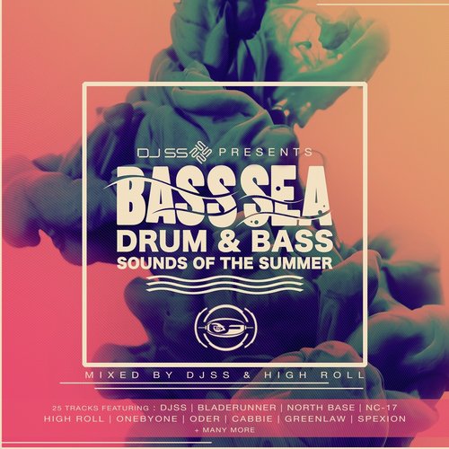 Bass Sea (Exclusive Continuous Mix)