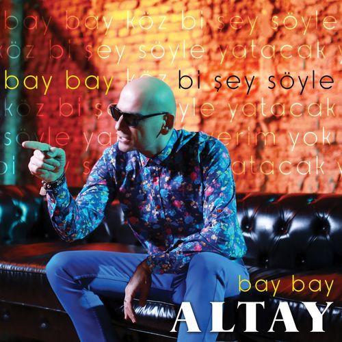 Bi Şey Söyle