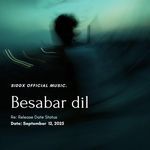 Be-Sabar Dil