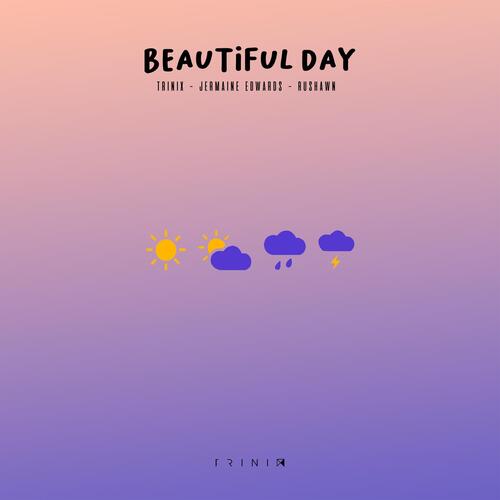 Beautiful Day (Thank You for Sunshine)_poster_image