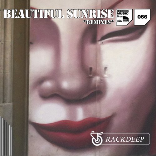 Beautiful Sunrise (Sotus Bo Force Remix) cover art