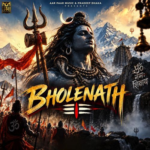 Bholenath